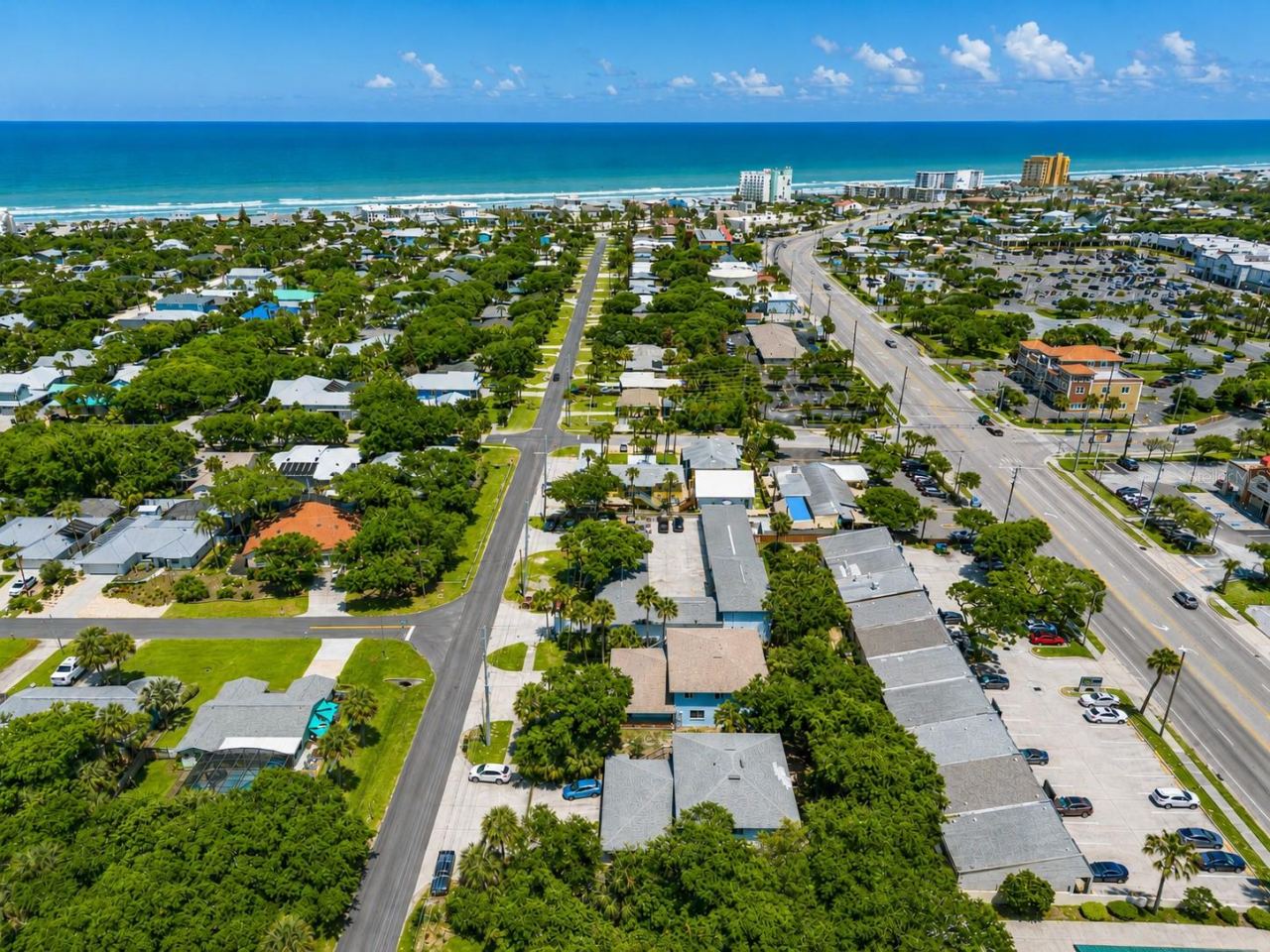 Photo 5 of 601 E 2nd Ave, New Smyrna Beach, FL 32169