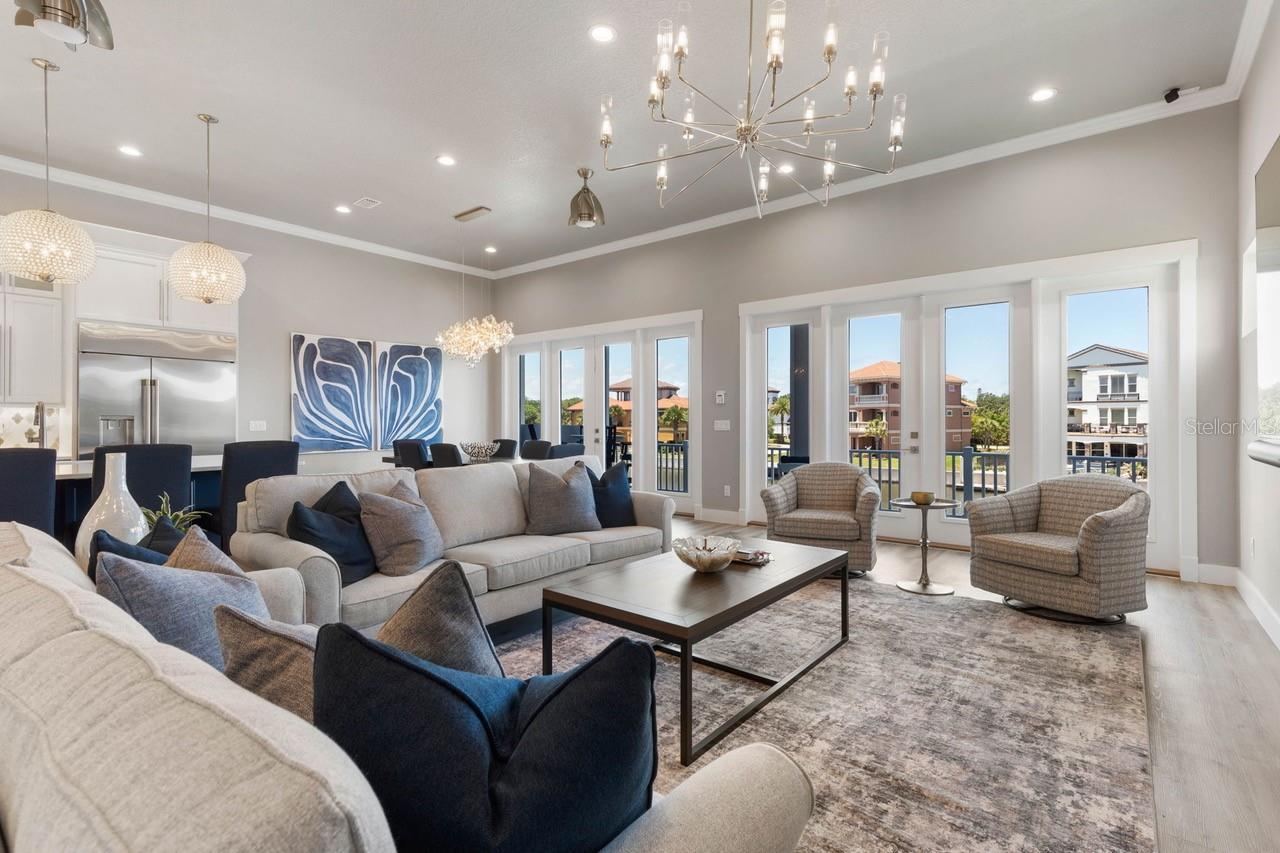 Photo 2 of 18 Spinaker Cir, Palm Coast, FL 32137
