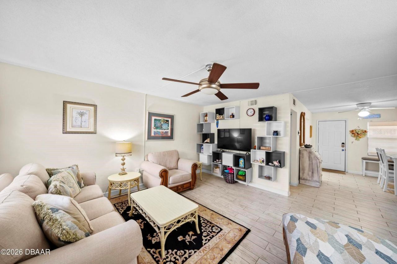 Photo 4 of 3750 S Atlantic Ave #190, Daytona Beach, FL 32118