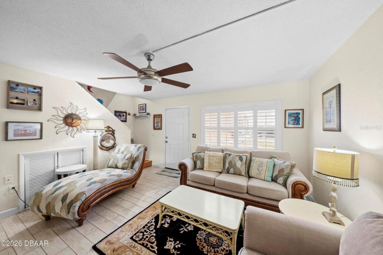 Photo 5 of 3750 S Atlantic Ave #190, Daytona Beach, FL 32118