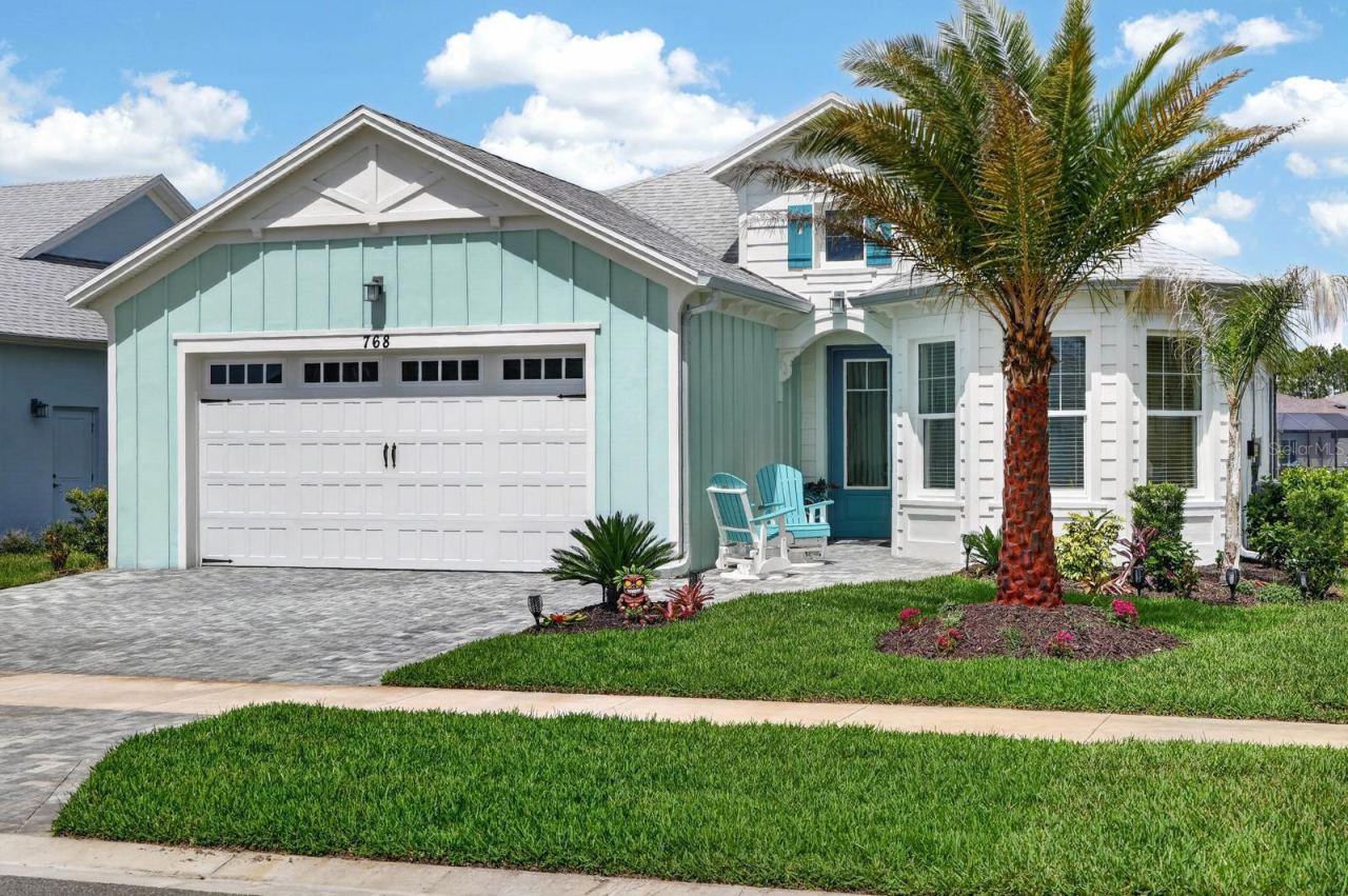 Photo 4 of 768 Margaritaville Ave, Daytona Beach, FL 32124