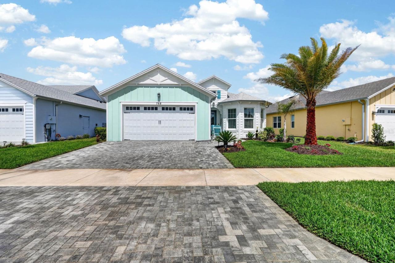 Photo 5 of 768 Margaritaville Ave, Daytona Beach, FL 32124