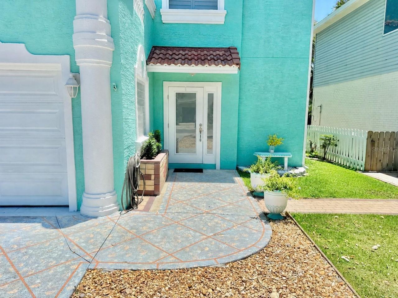 Photo 3 of 107 6th St N, Flagler Beach, FL 32136