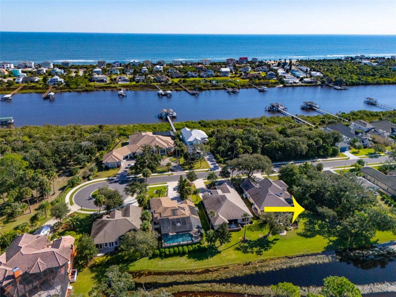 Photo 2 of 63 N Riverwalk Dr, Palm Coast, FL 32137
