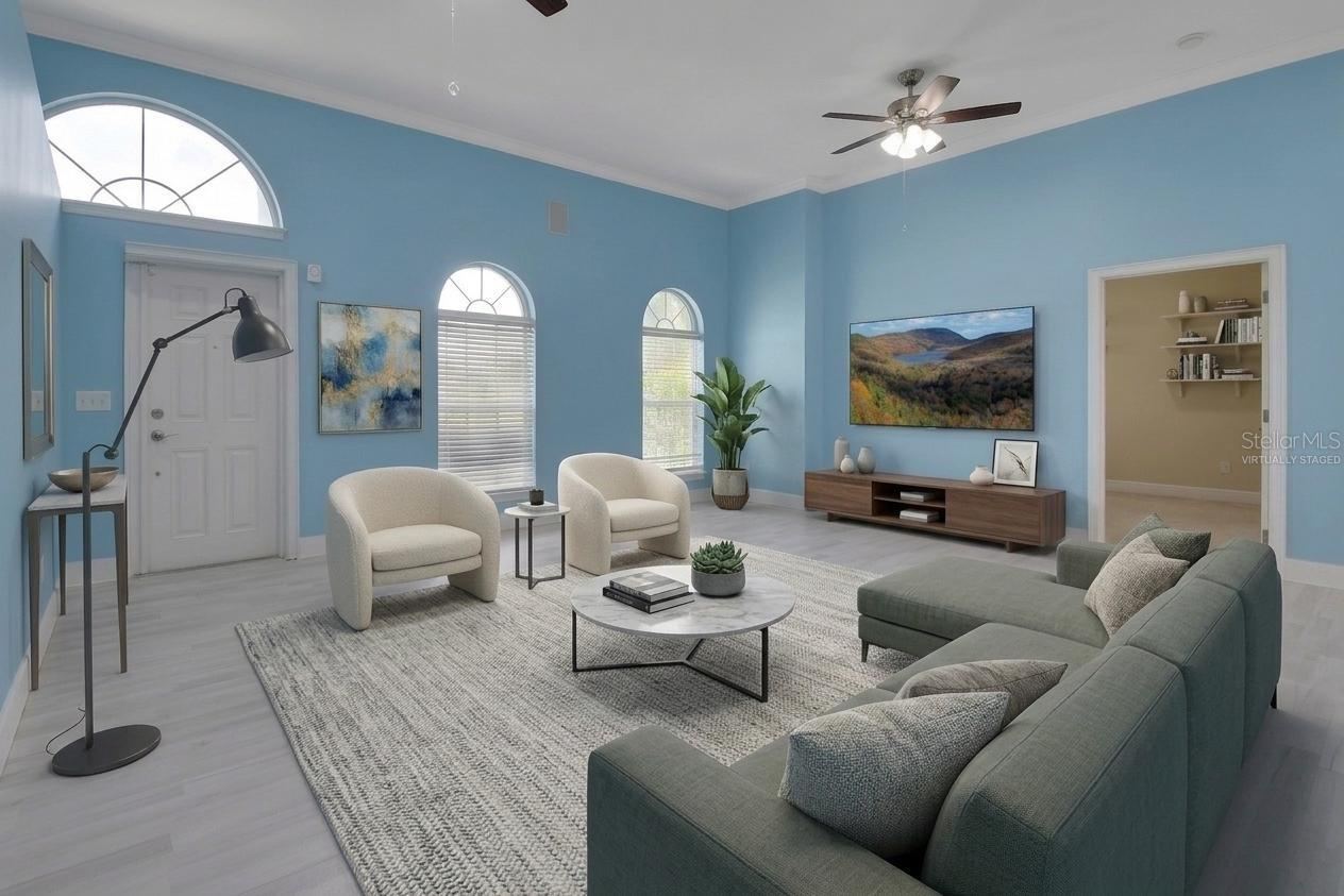 Photo 4 of 2590 Erena Dr, New Smyrna Beach, FL 32168