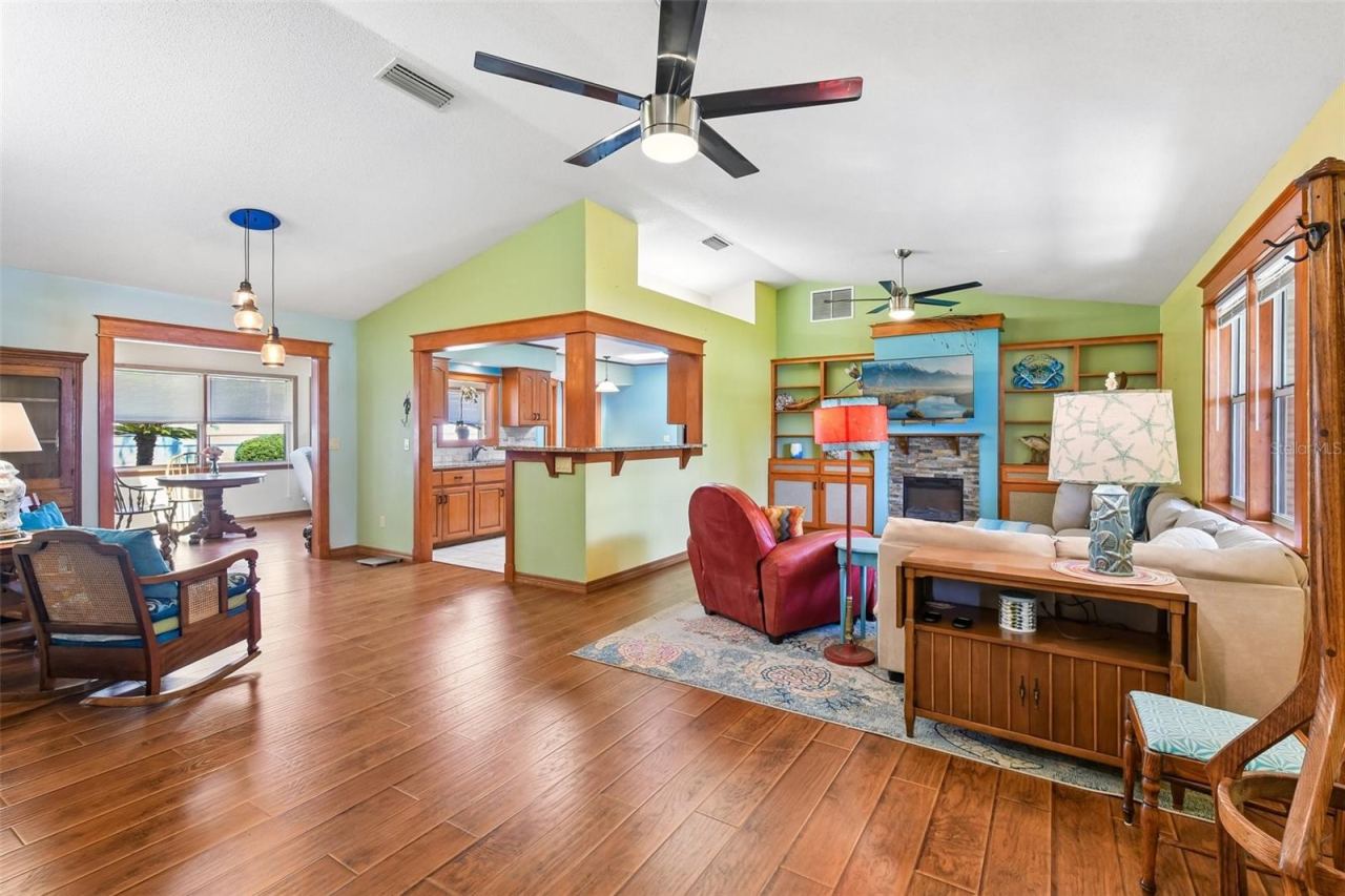 Photo 5 of 58 Brittany Ln, Palm Coast, FL 32137