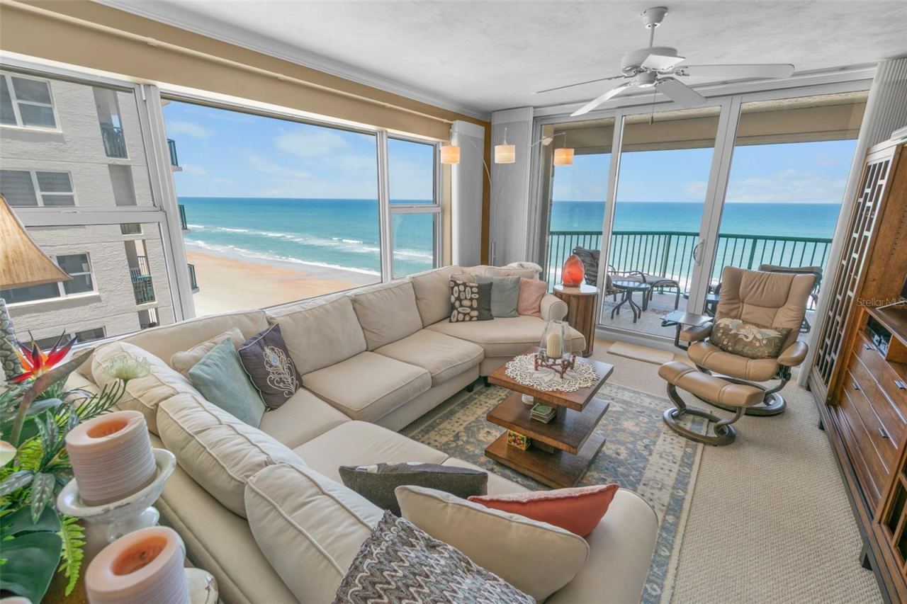Photo 4 of 3315 S Atlantic Ave #1005, Daytona Beach, FL 32118