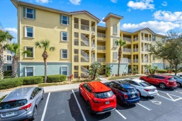 Photo 2 of 700 Canopy Walk Ln #734, Palm Coast, FL 32137