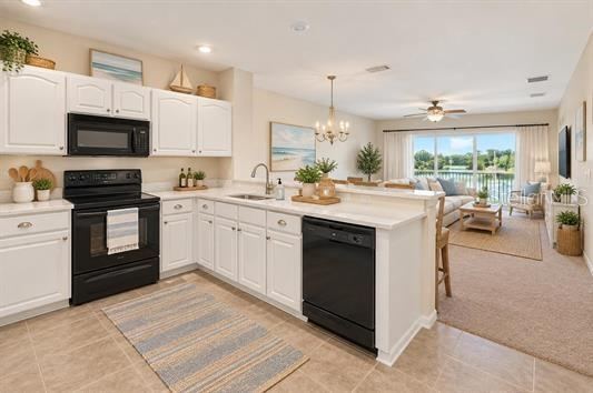 Photo 5 of 700 Canopy Walk Ln #734, Palm Coast, FL 32137