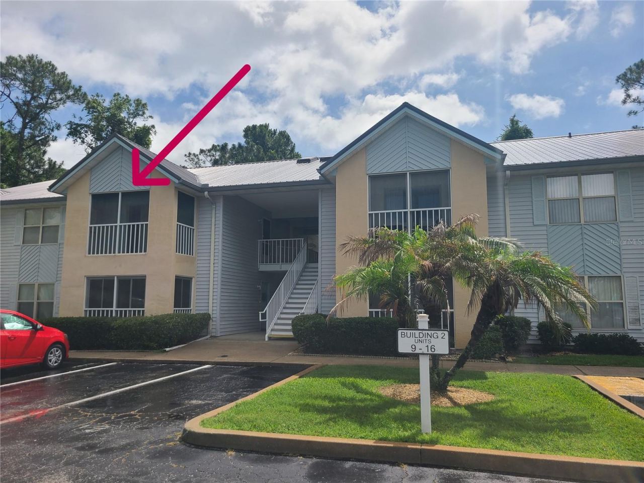 101 Bent Tree Dr #13, Daytona Beach