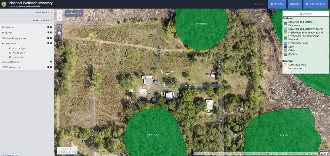 Photo 4 of 574 Thistle Hill Dr, Osteen, FL 32764