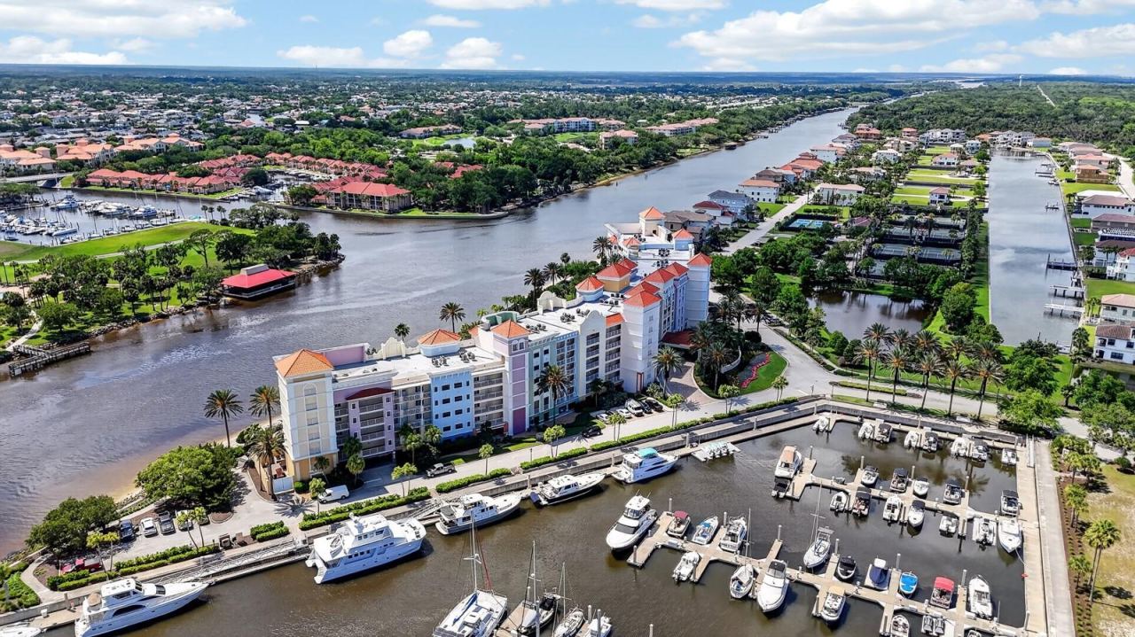Photo 2 of 102 Yacht Harbor Dr #378, Palm Coast, FL 32137