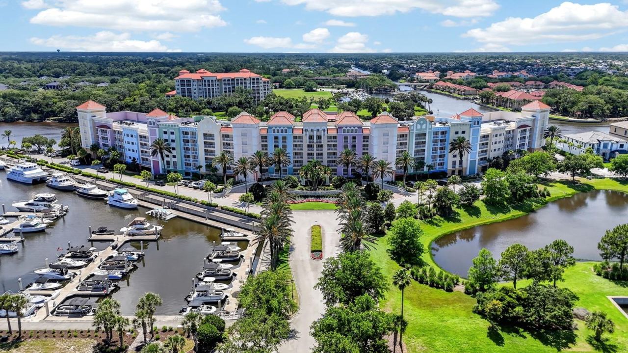 Photo 5 of 102 Yacht Harbor Dr #378, Palm Coast, FL 32137