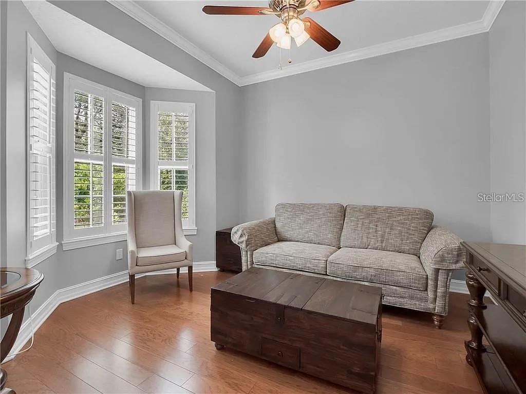 Photo 4 of 2660 Winnemissett Oaks Dr, Deland, FL 32724