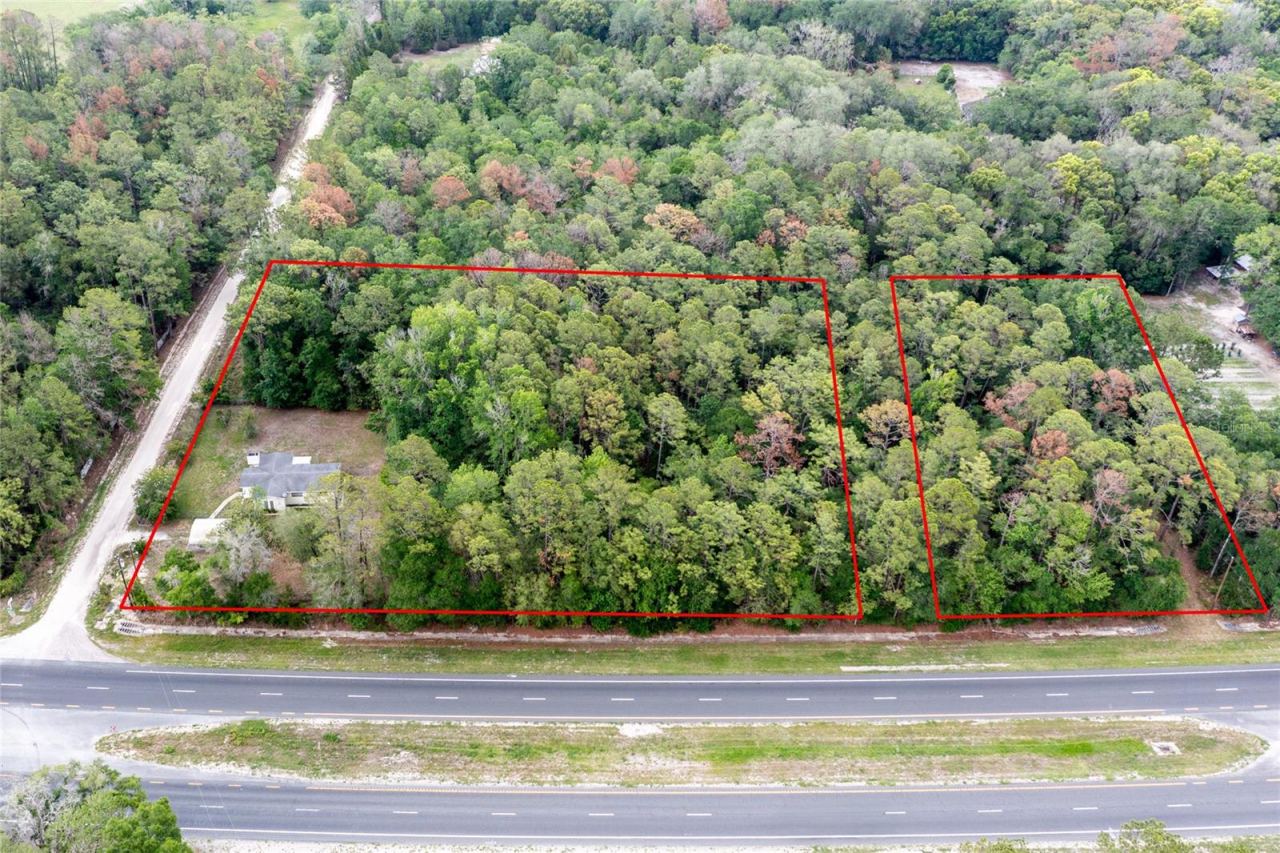Photo 3 of 16913 Ne 77th Ln, Hawthorne, FL 32640
