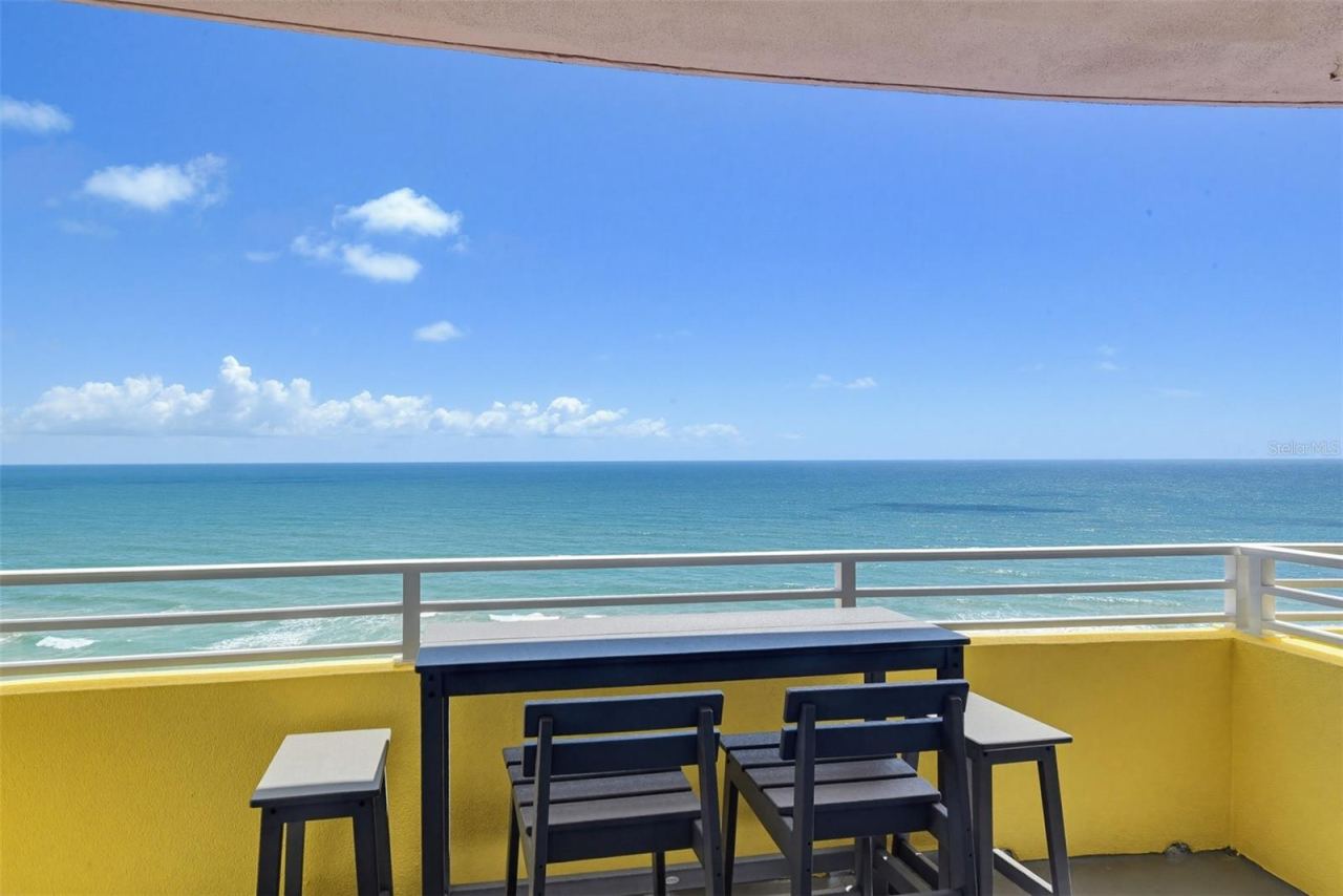 Photo 5 of 300 N Atlantic Ave #1505, Daytona Beach, FL 32118