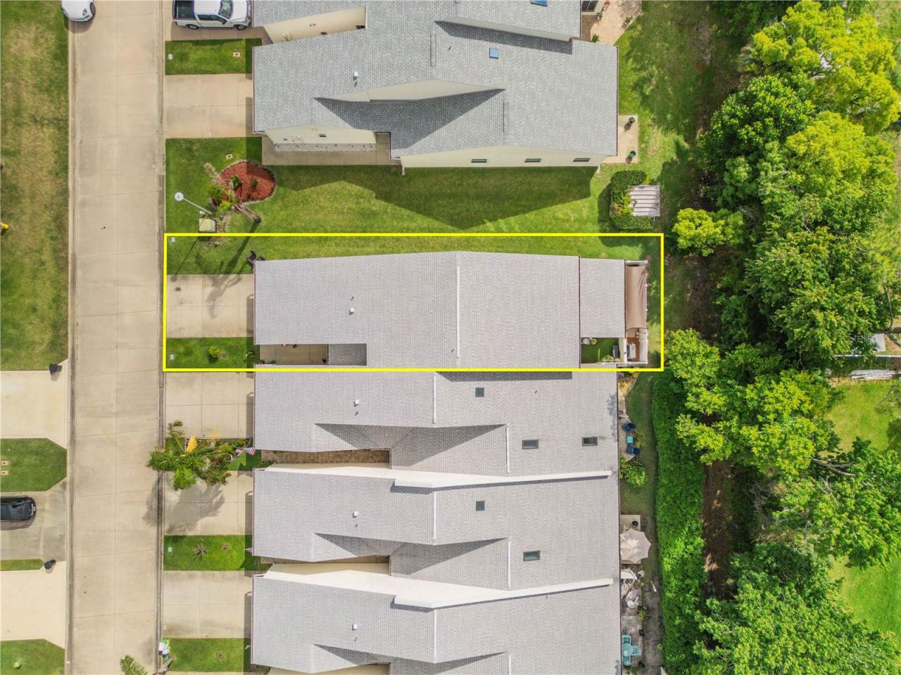 Photo 4 of 2236 Deerwood Dr, New Smyrna Beach, FL 32168
