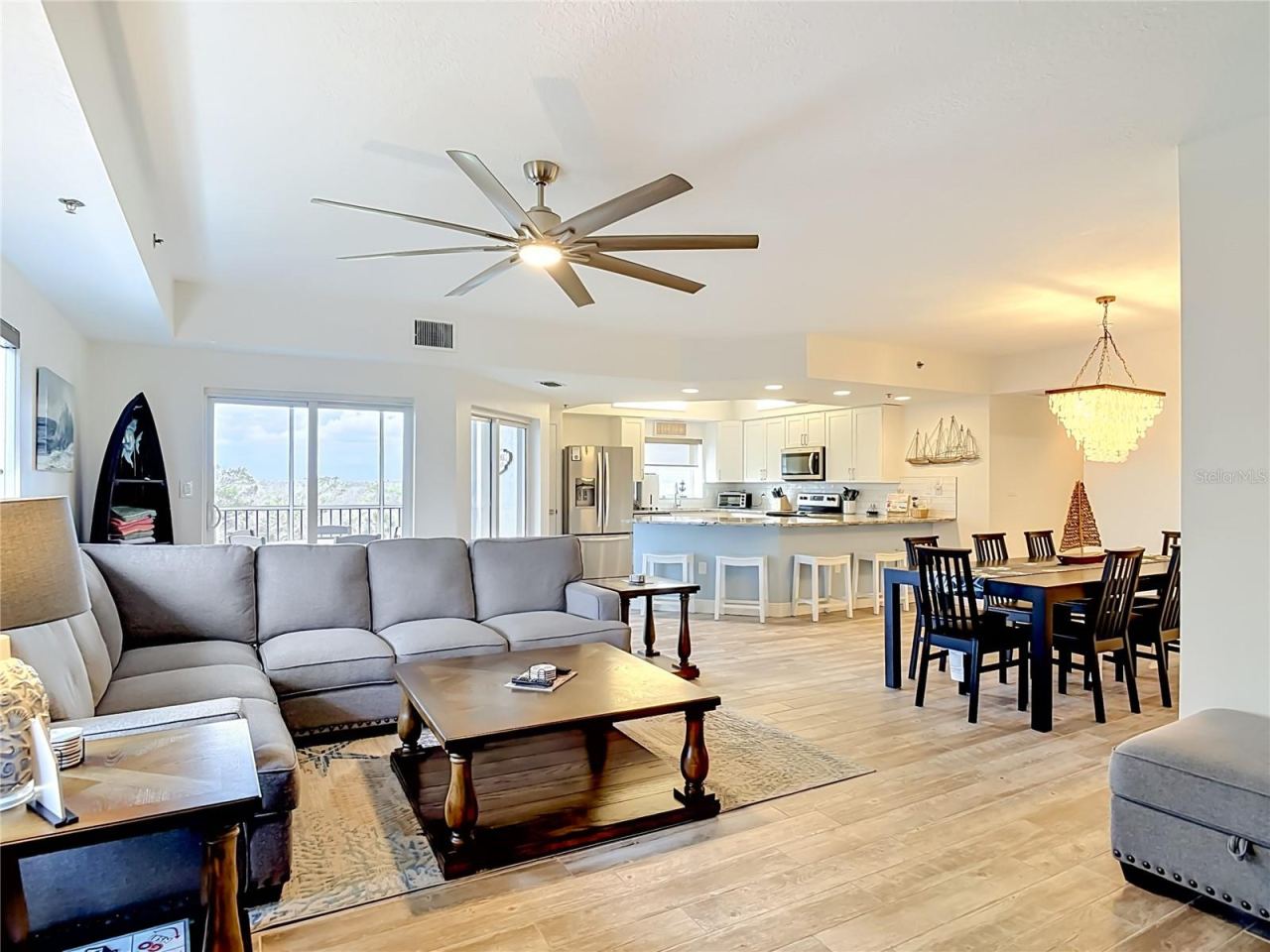 Photo 4 of 5300 S Atlantic Ave #5-301, New Smyrna Beach, FL 32169