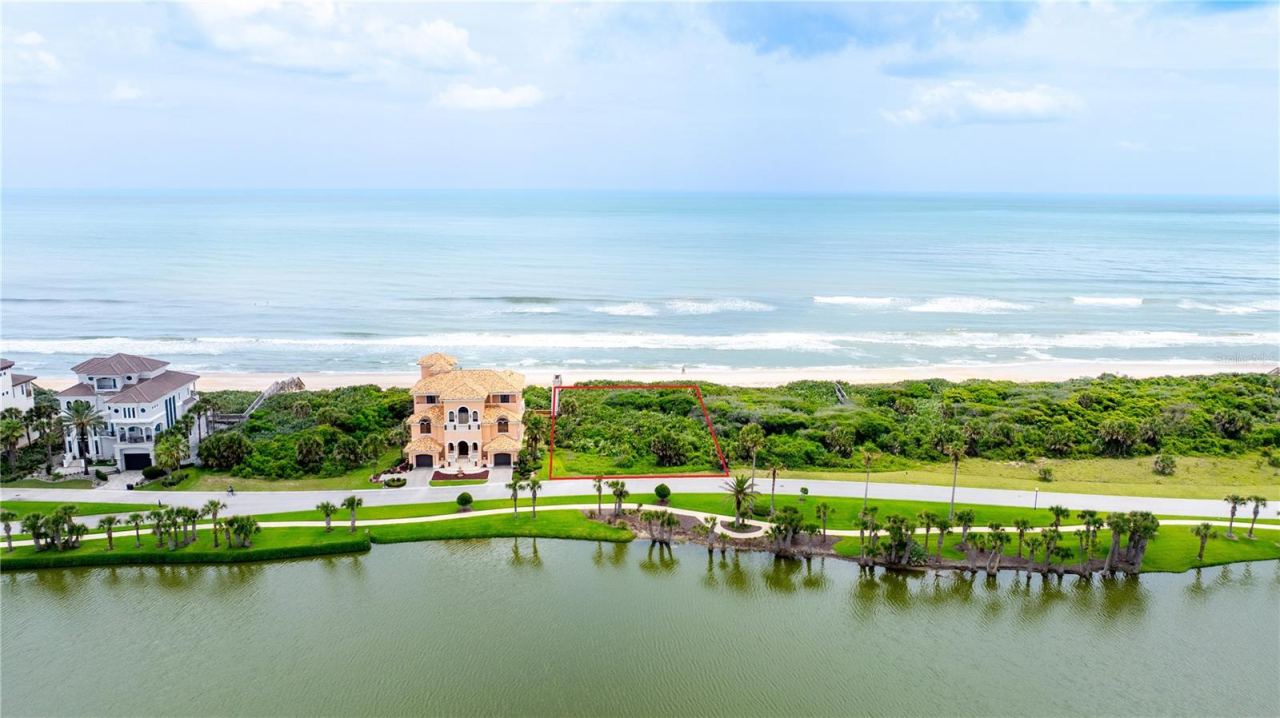 Photo 2 of 73 Calle Del Sur #lot 50, Palm Coast, FL 32137