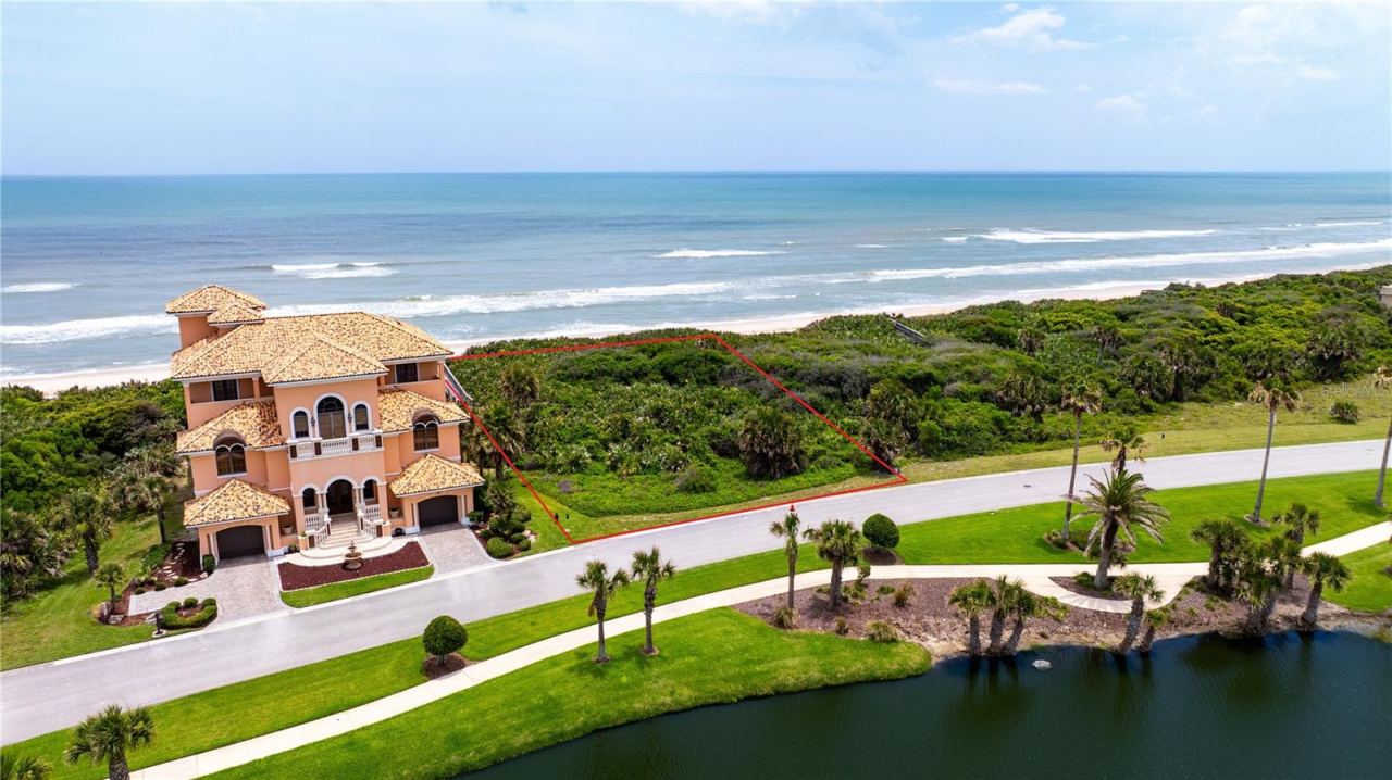 Photo 3 of 73 Calle Del Sur #lot 50, Palm Coast, FL 32137