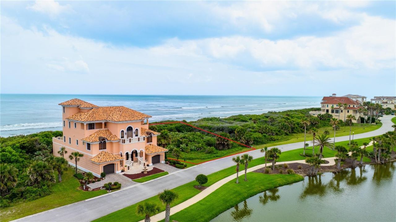 Photo 4 of 73 Calle Del Sur #lot 50, Palm Coast, FL 32137