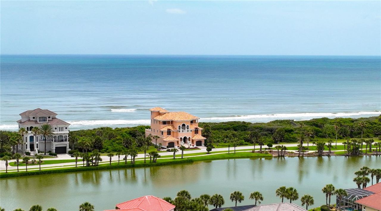 Photo 5 of 73 Calle Del Sur #lot 50, Palm Coast, FL 32137