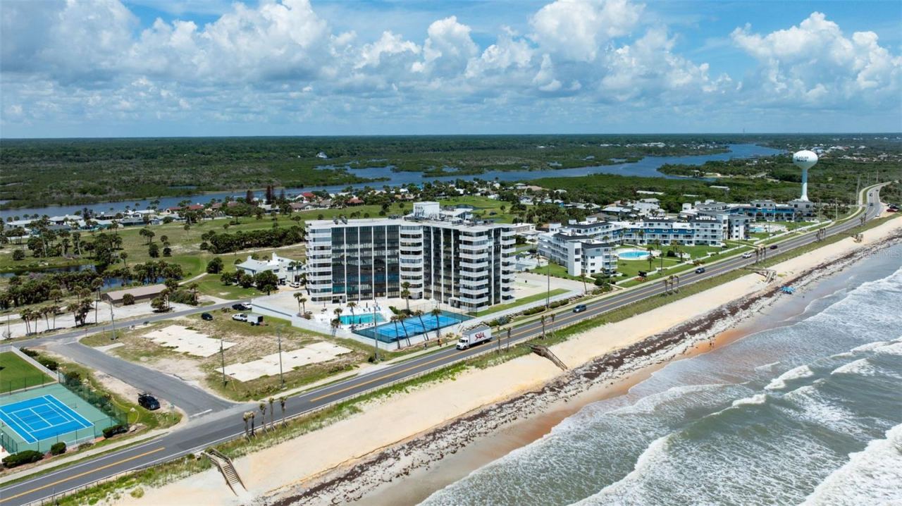 Photo 4 of 3580 S Ocean Shore Blvd #910, Flagler Beach, FL 32136