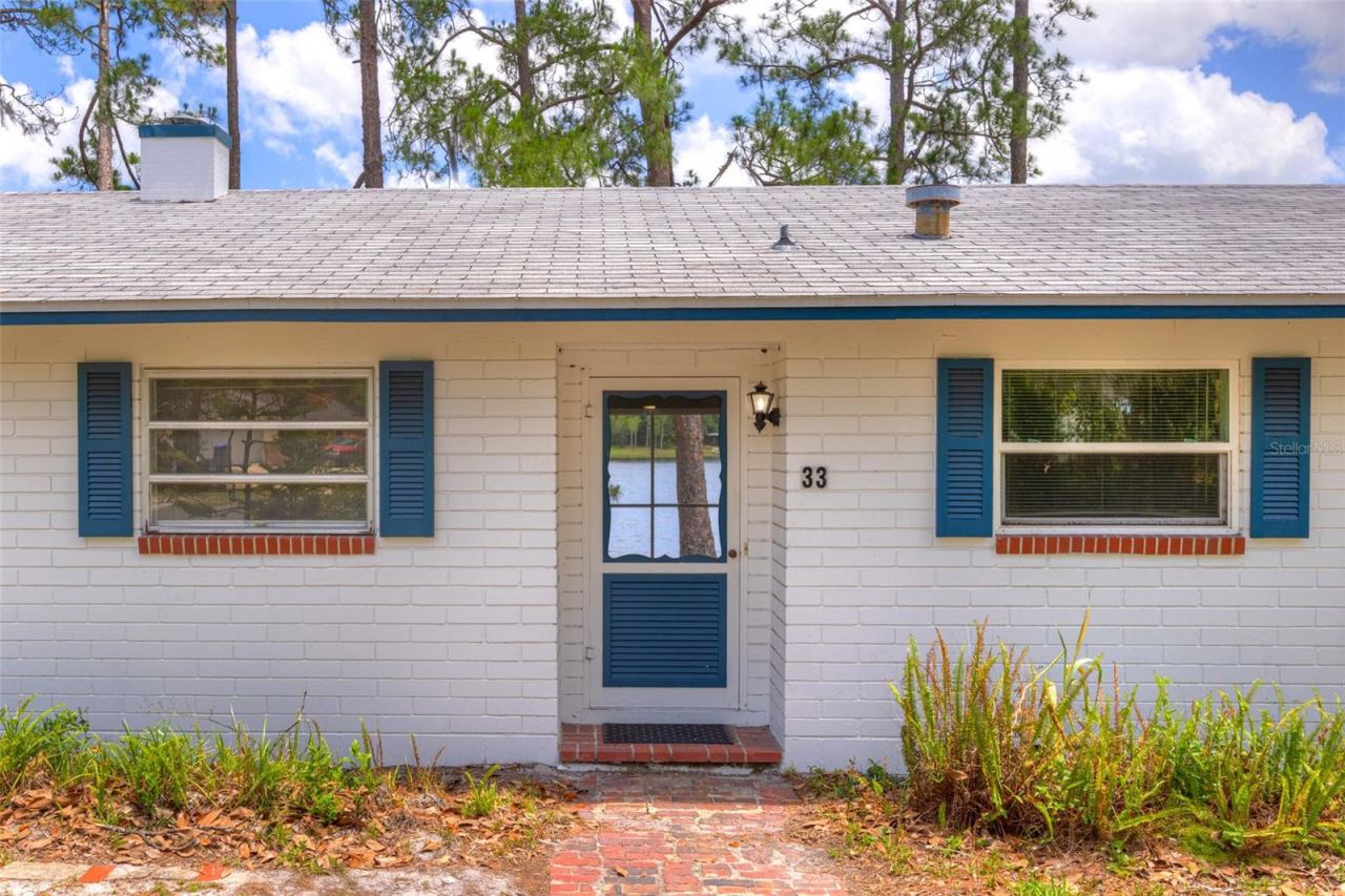 Photo 5 of 33 Willow Ln, Deland, FL 32724