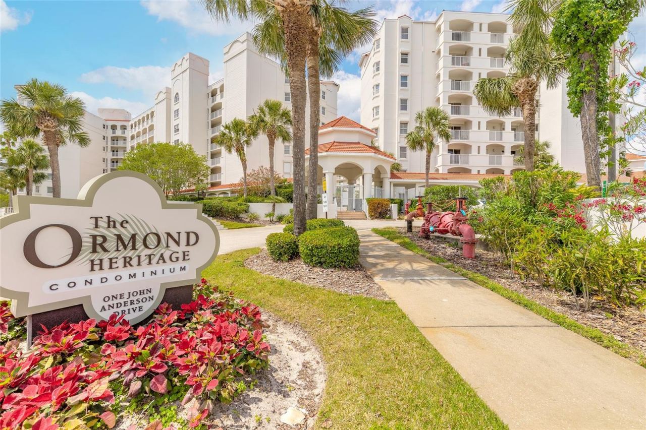 Photo 2 of 1 John Anderson Dr #6070, Ormond Beach, FL 32176