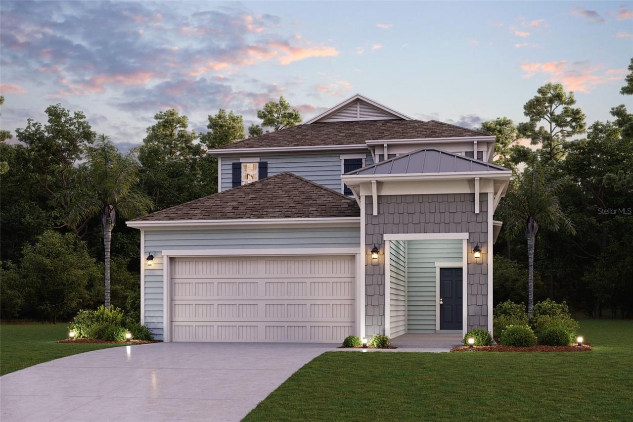 Photo 3 of 1336 Ribbon Pl, Palm Coast, FL 32164