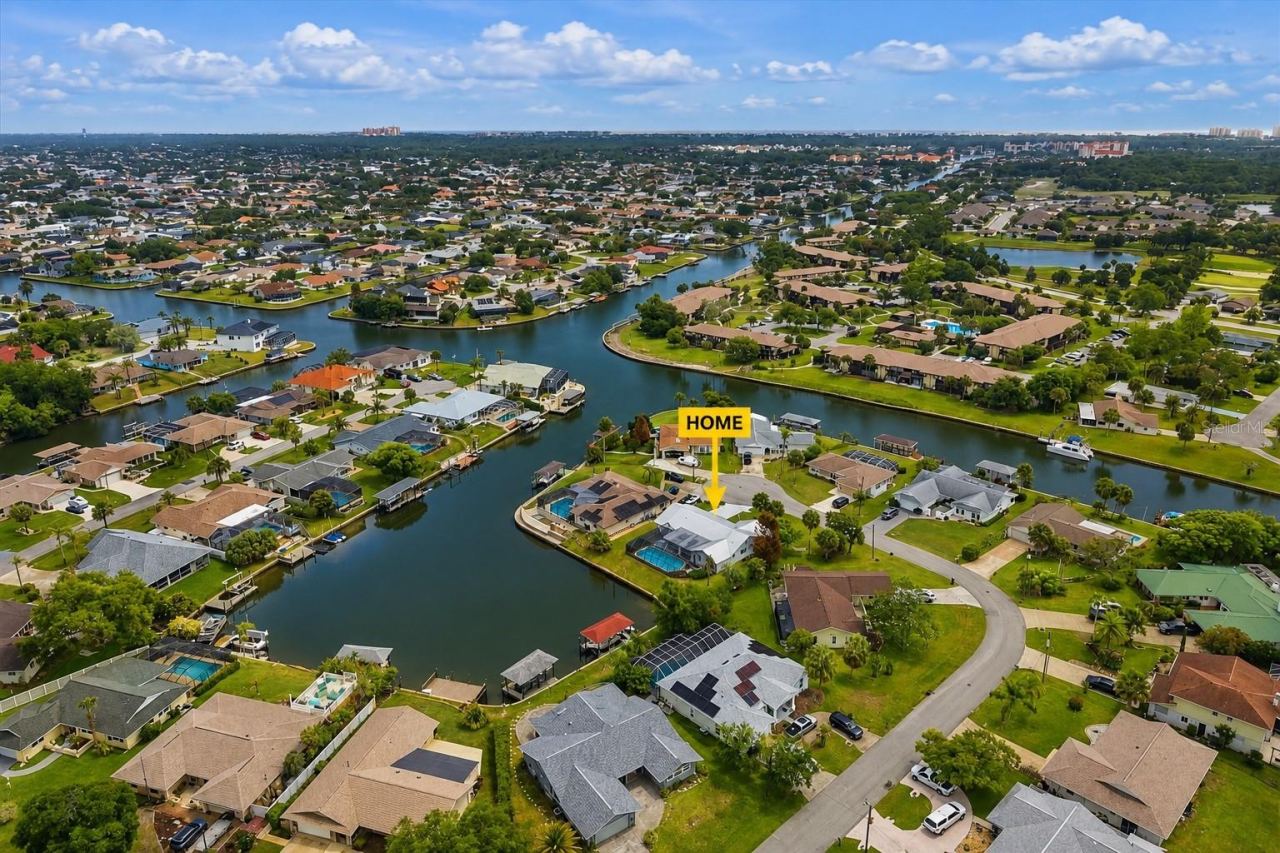 Photo 4 of 31 Fleming Ct, Palm Coast, FL 32137