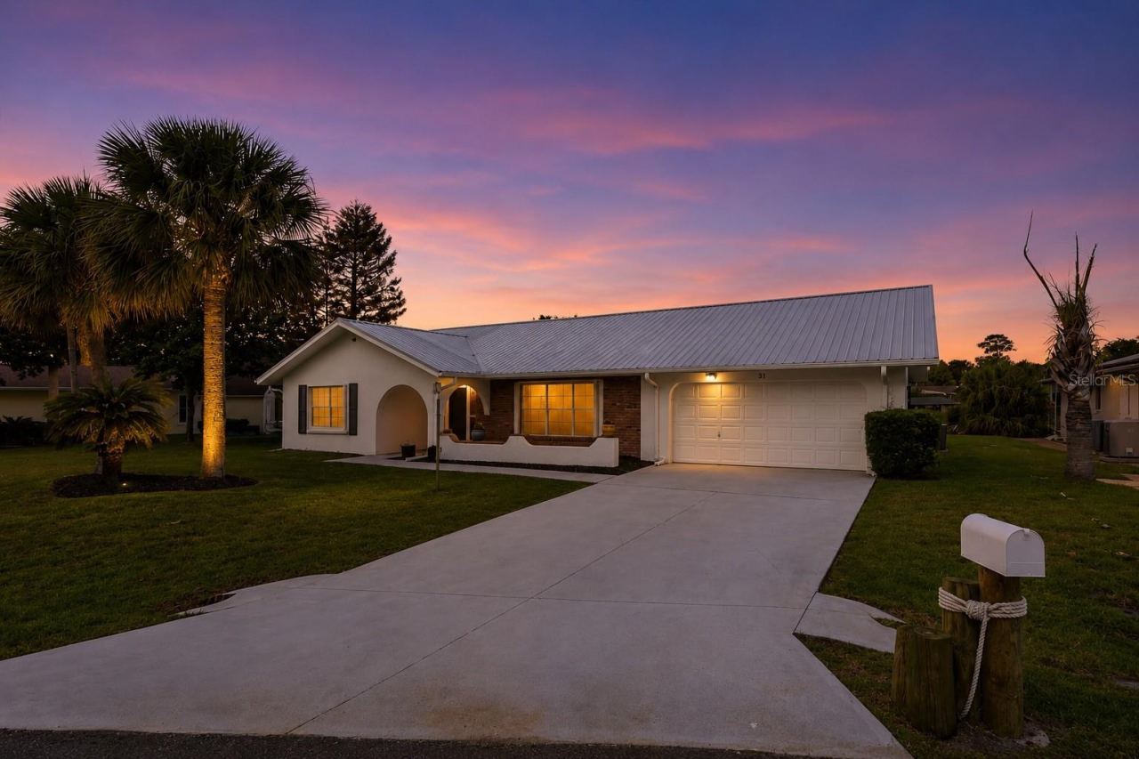 Photo 5 of 31 Fleming Ct, Palm Coast, FL 32137