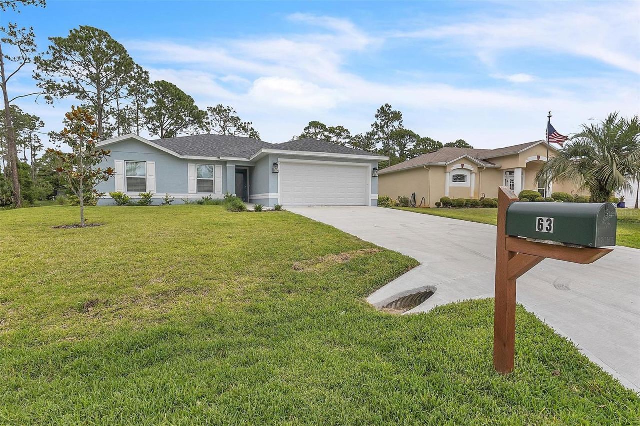 Photo 3 of 63 President Ln, Palm Coast, FL 32164