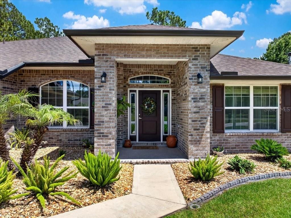 Photo 3 of 118 Ryberry Dr, Palm Coast, FL 32164