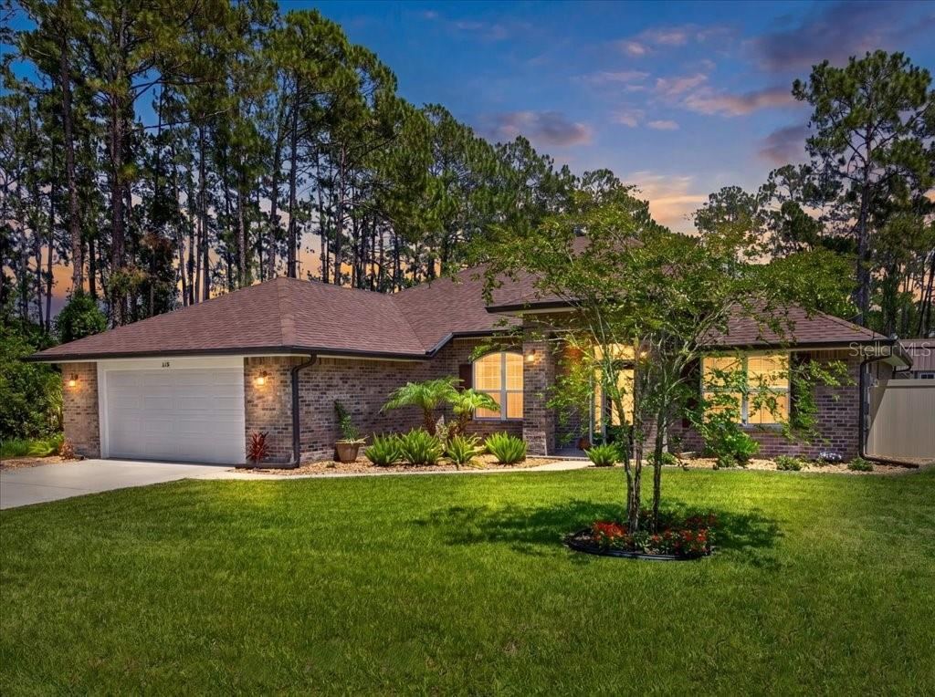 Photo 5 of 118 Ryberry Dr, Palm Coast, FL 32164