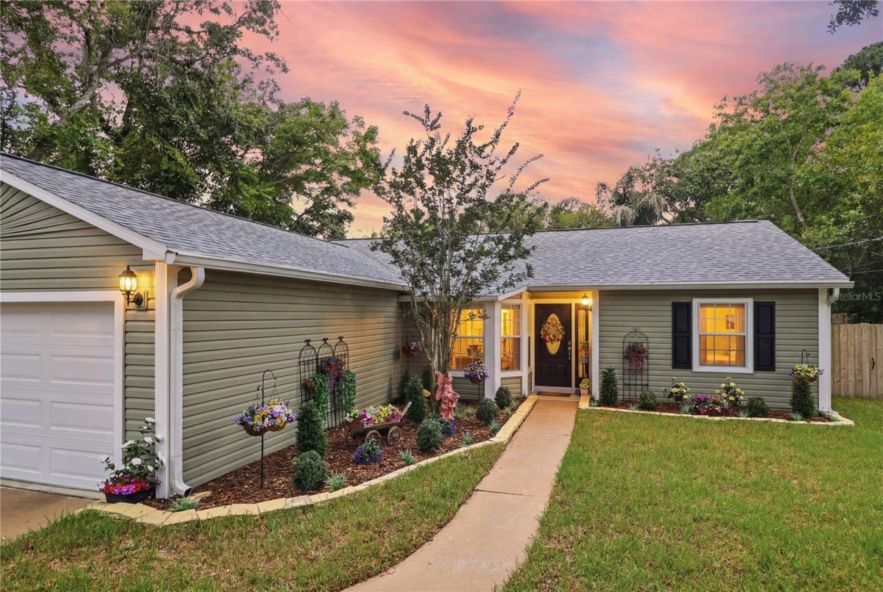Photo 5 of 110 Osprey Rd, St Augustine, FL 32086