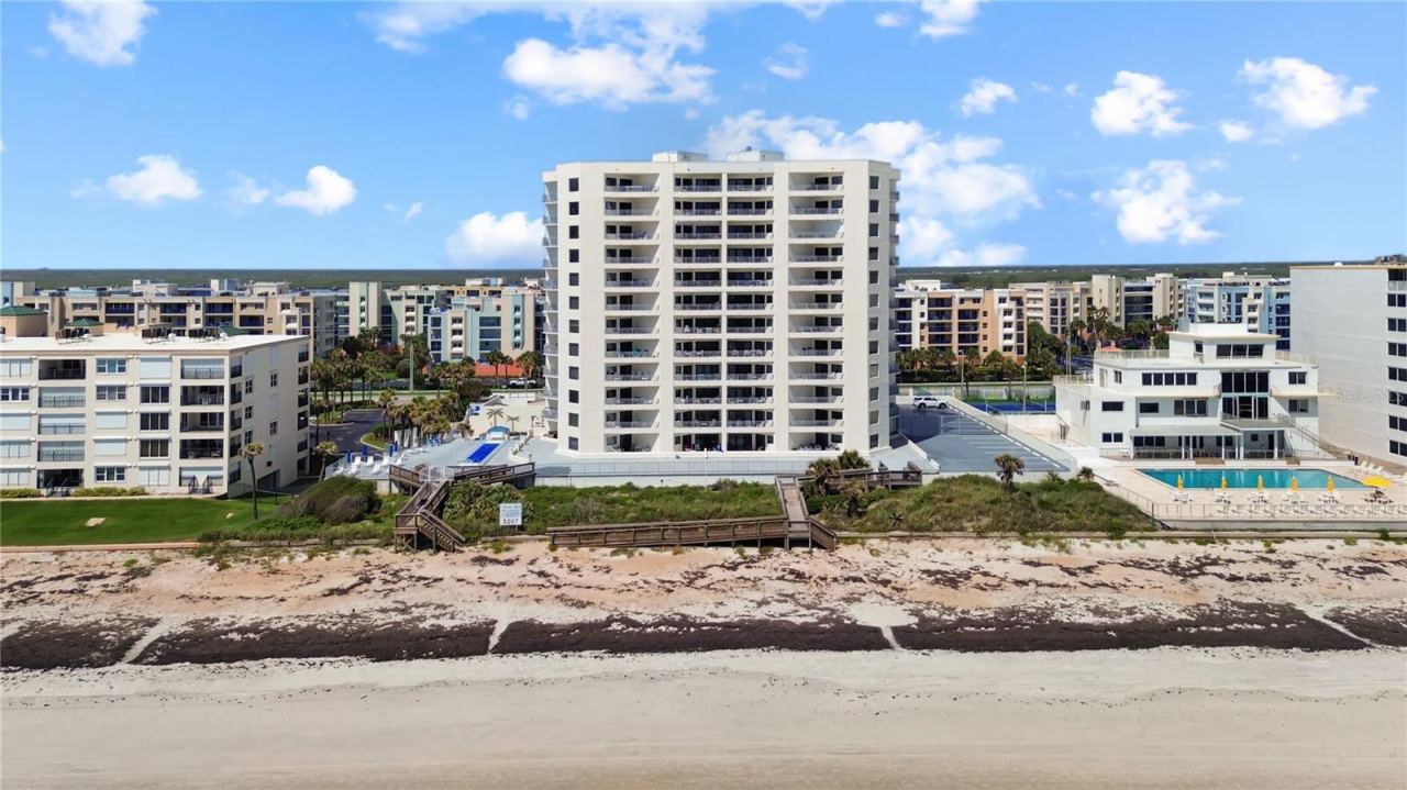 Photo 4 of 5207 S Atlantic Ave #323, New Smyrna Beach, FL 32169