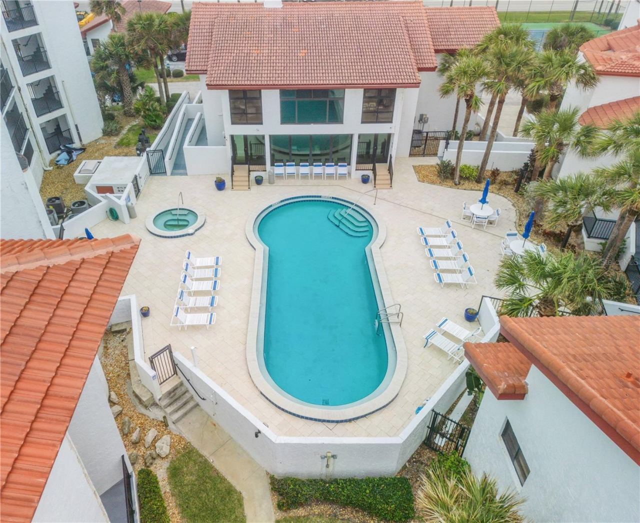 Photo 4 of 3001 S Atlantic Ave #305, New Smyrna Beach, FL 32169