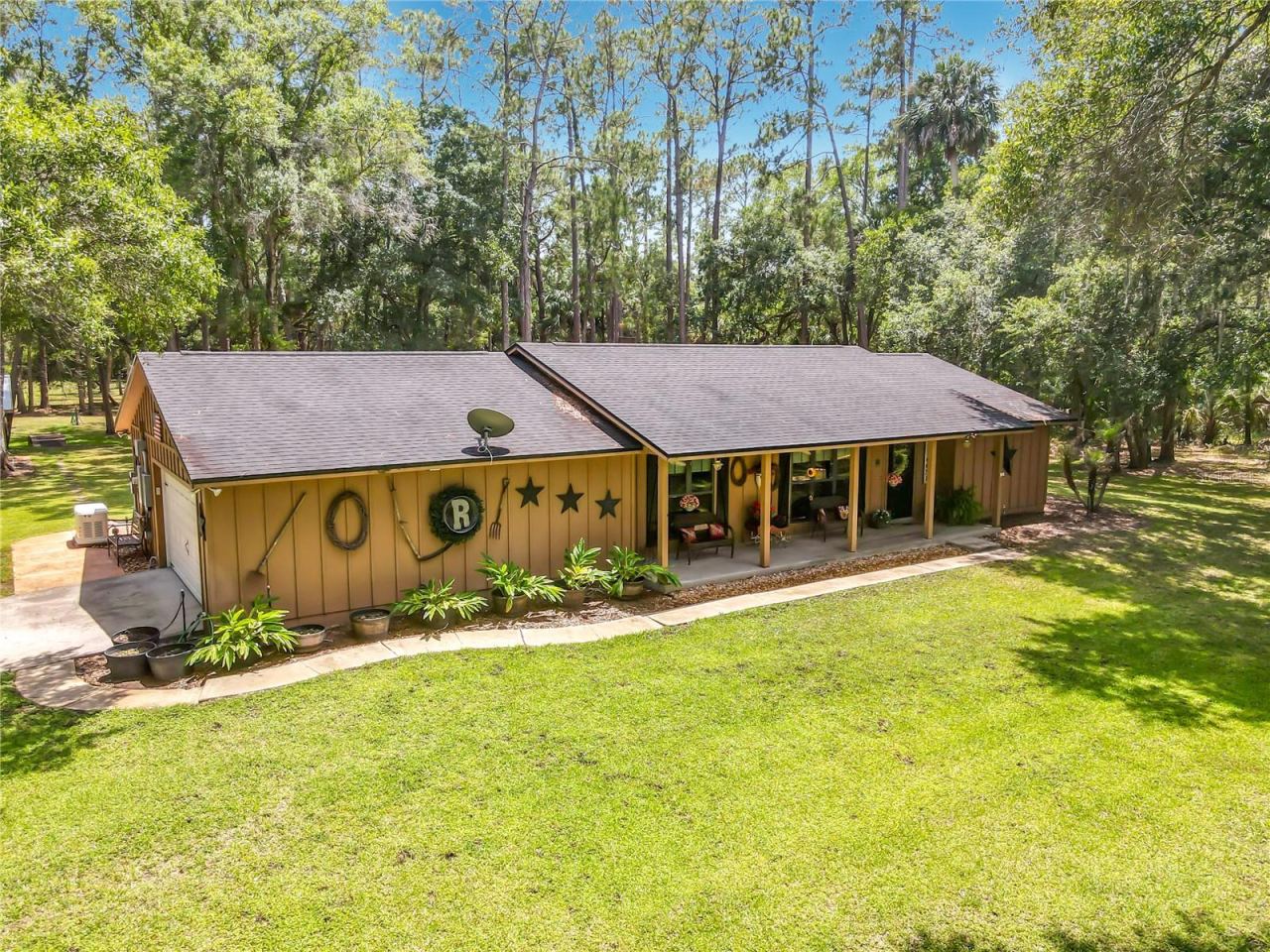 1395 Maytown Rd, Osteen