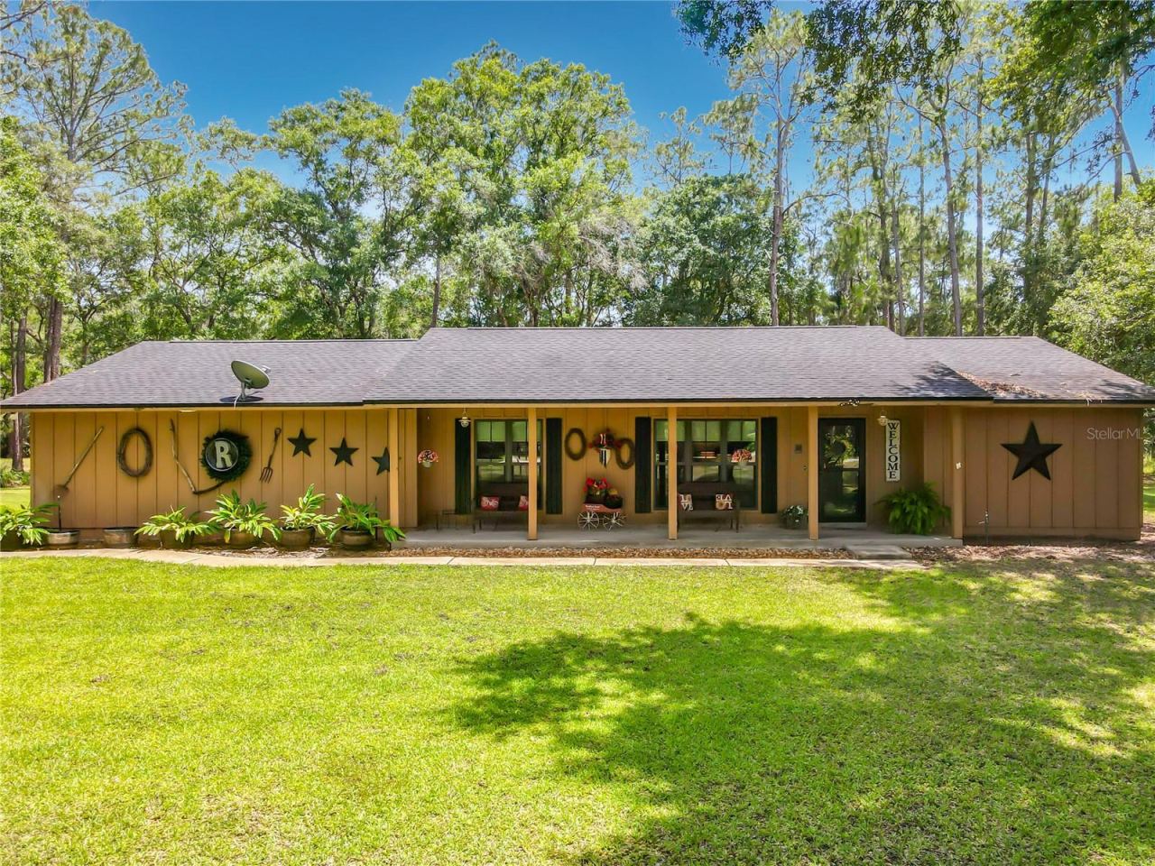 Photo 4 of 1395 Maytown Rd, Osteen, FL 32764