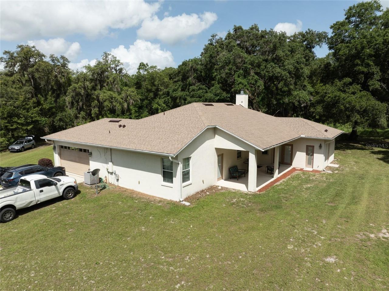 Photo 4 of 2698 Good Homes Rd, Deland, FL 32724