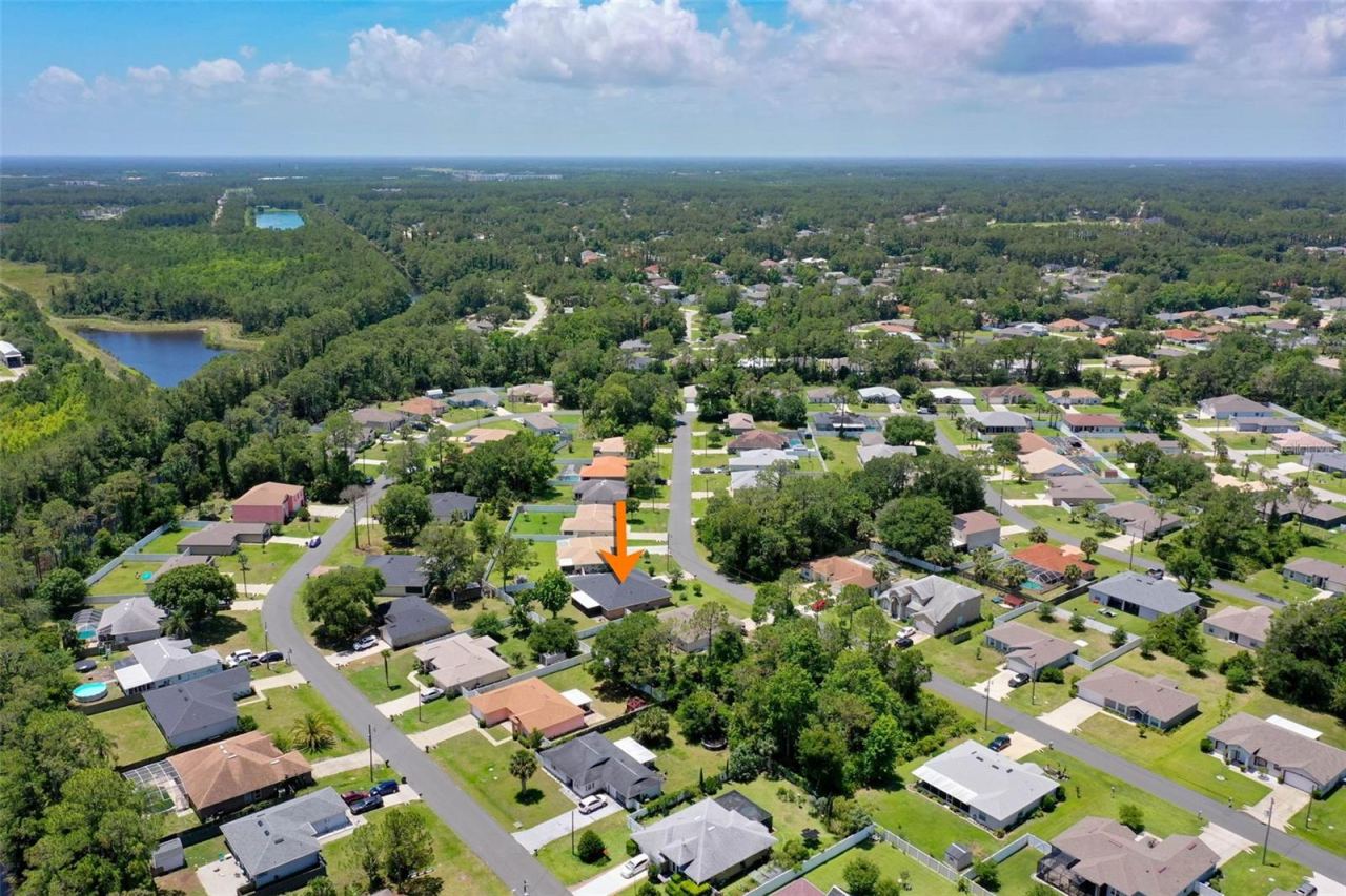 Photo 4 of 25 Pillory Ln, Palm Coast, FL 32164