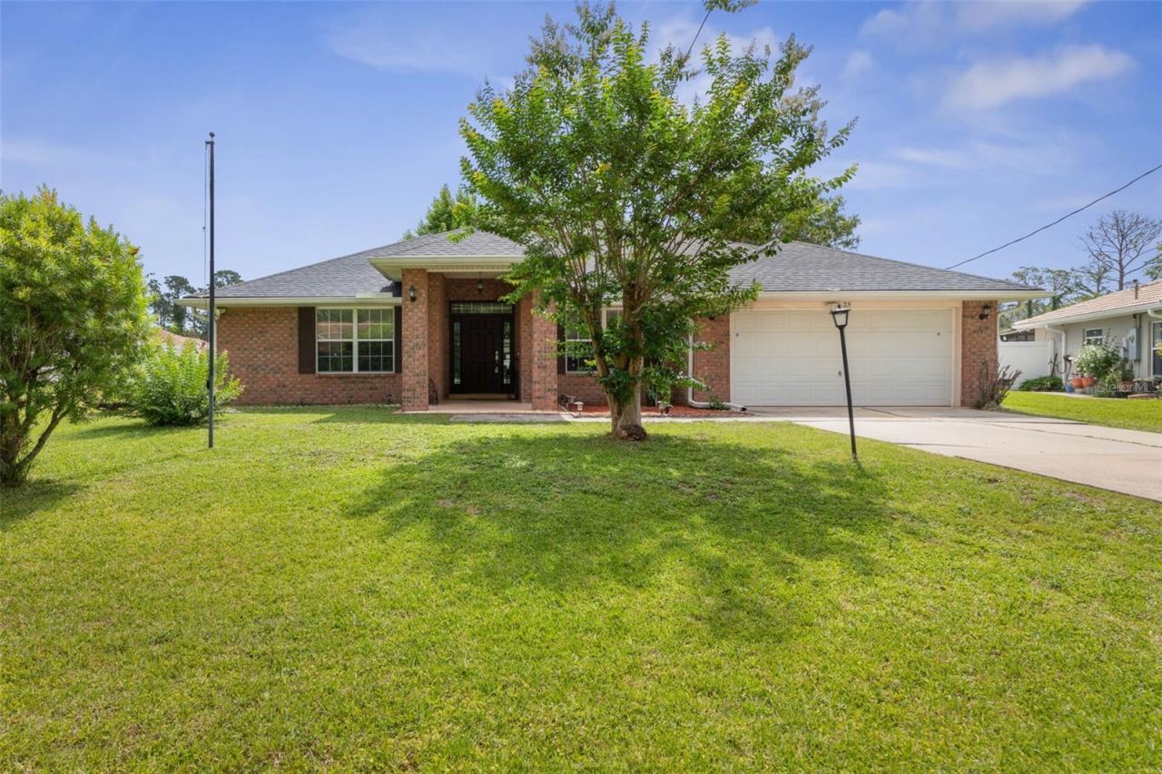Photo 5 of 25 Pillory Ln, Palm Coast, FL 32164