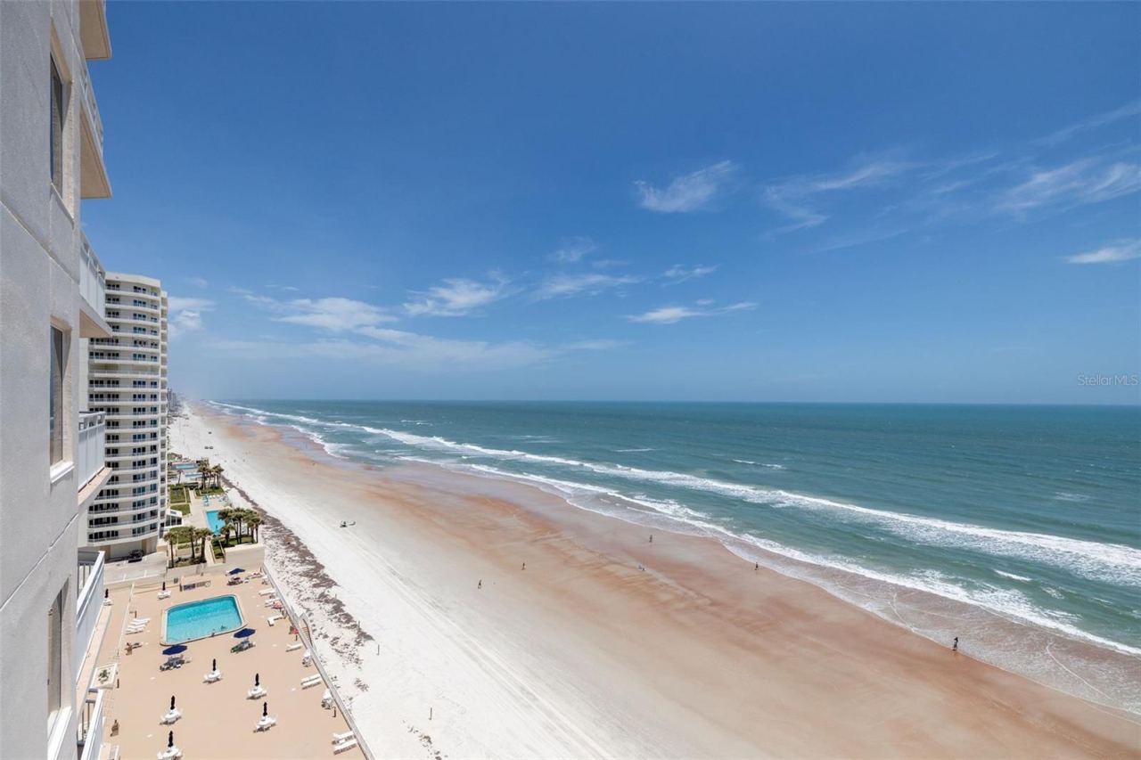 Photo 5 of 2967 S Atlantic Ave #1204, Daytona Beach Shores, FL 32118