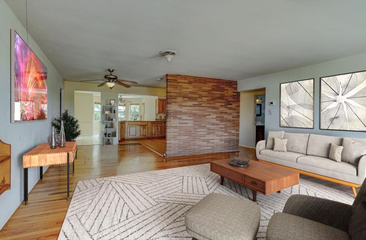 Photo 5 of 3841 Cardinal Blvd, Port Orange, FL 32127