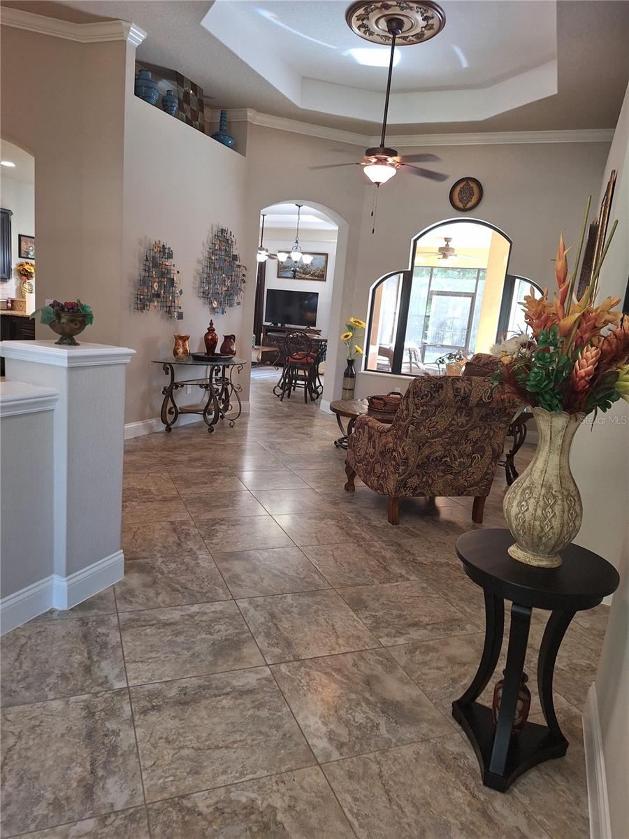 Photo 4 of 29 N Lakewalk Dr, Palm Coast, FL 32137