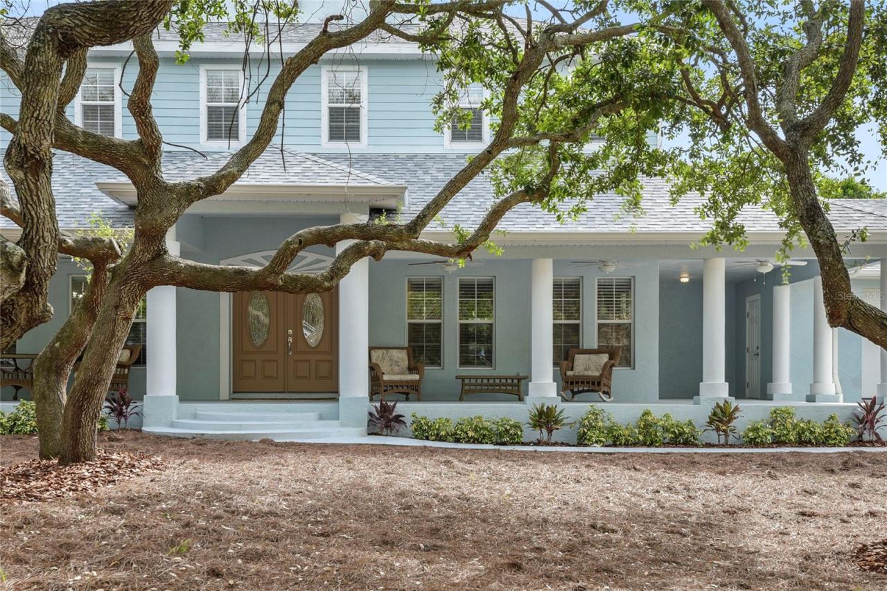 Photo 5 of 6325 River Rd, New Smyrna Beach, FL 32169