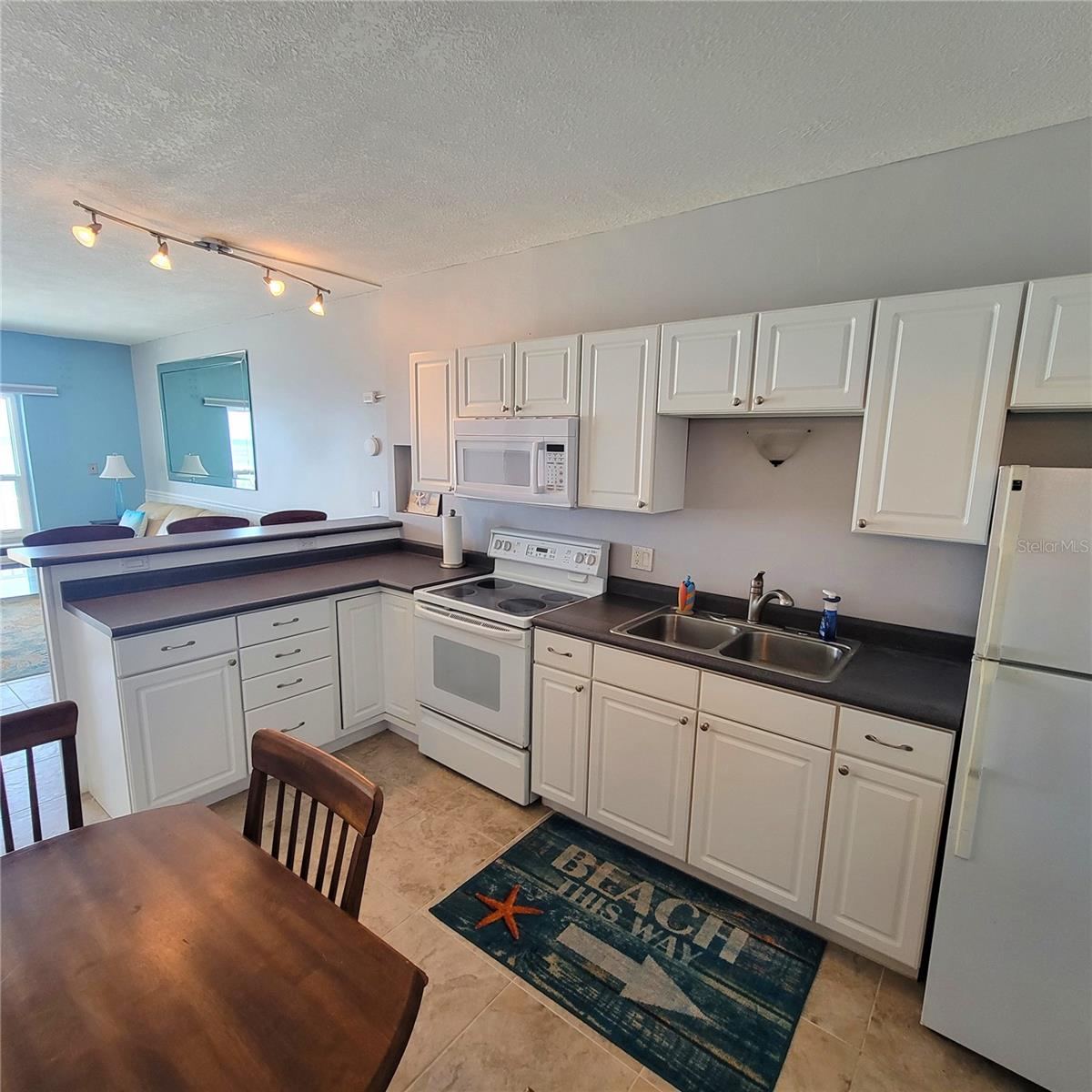 Photo 5 of 3727 S Atlantic Ave #1120, Daytona Beach, FL 32118