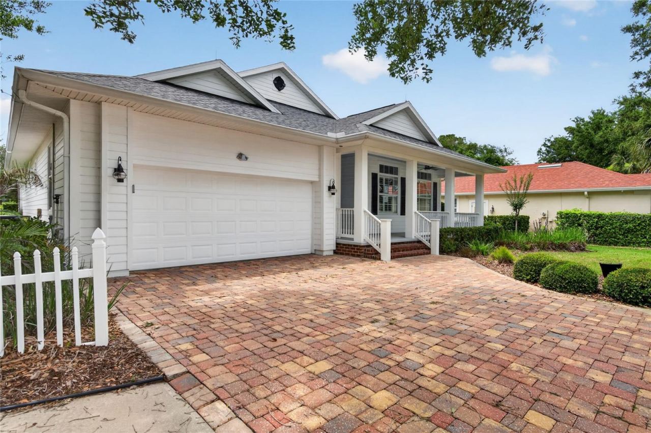 Photo 2 of 4 Chinier St, Palm Coast, FL 32137