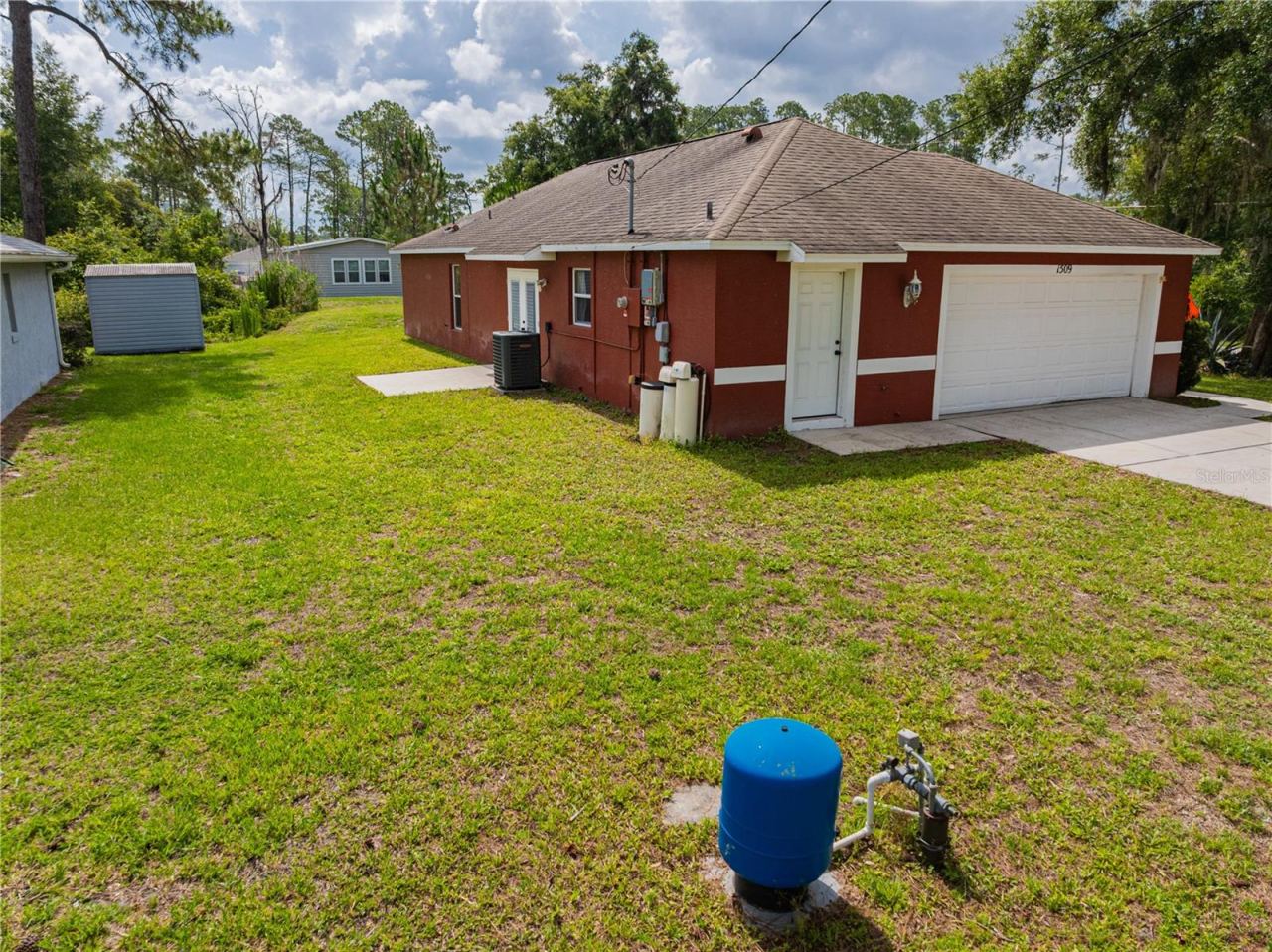 Photo 5 of 1509 West Pkwy, Deland, FL 32724